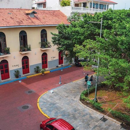 Best Location - Spacious And Fancy Apt Panama City Exterior photo