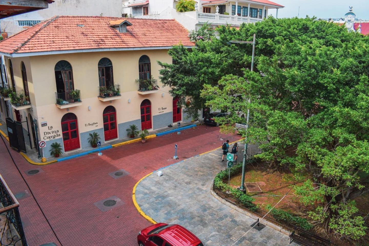 Best Location - Spacious And Fancy Apt Panama City Exterior photo